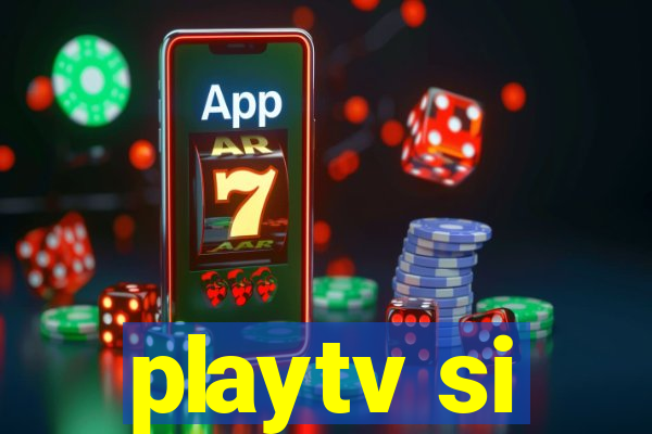 playtv si